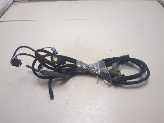 Электропроводка, Volkswagen Passat 5 1996-2001