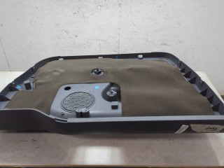 Дверная карта (Обшивка двери) правая передняя, ориг. номер 5228658, 4T16V23942ELD6AP, Ford Transit Connect 2009-2013