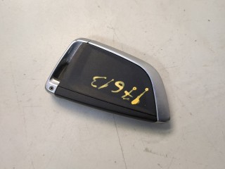 Ключ зажигания, ориг. номер 51217409076, 7409076, 51210040556, 0040556, BMW X5 2013-2018