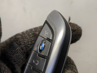 Ключ зажигания, ориг. номер 51217409076, 7409076, 51210040556, 0040556, BMW X5 2013-2018