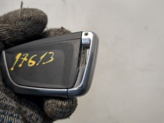 Ключ зажигания, ориг. номер 51217409076, 7409076, 51210040556, 0040556, BMW X5 2013-2018
