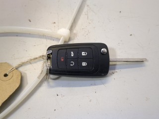 Ключ зажигания, ориг. номер 22822311, Opel Ampera 2011-2015