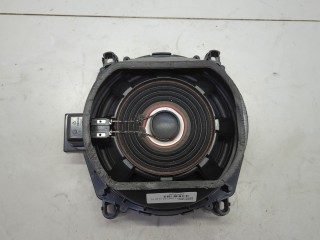 Сабвуфер, BMW X6 2012-2014