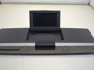 Проигрыватель, чейнджер CD/DVD, ориг. номер 7L7T10E947, Lincoln Navigator 2006-2014