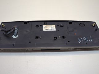 Проигрыватель, чейнджер CD/DVD, ориг. номер 7L7T10E947, Lincoln Navigator 2006-2014