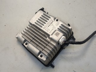 Камера переднего вида, ориг. номер 8638A502, Mitsubishi Outlander Sport 2018-2022