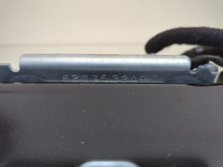 Подушка безопасности переднего пассажира, ориг. номер EJ5478044A74AE, Ford Escape 2015-2019