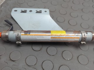 Подушка безопасности боковая (шторка) левая, ориг. номер K85P11JA0A, Nissan Quest 2010-2016
