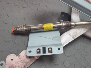 Подушка безопасности боковая (шторка) левая, ориг. номер K85P11JA0A, Nissan Quest 2010-2016
