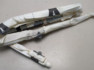Подушка безопасности боковая (шторка) левая, ориг. номер EJ5474042D95AE, Ford Escape 2015-2019