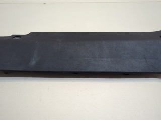 Подушка безопасности коленная, ориг. номер 0589P1000363, BMW X5 2013-2018
