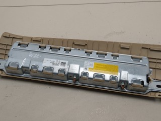 Подушка безопасности коленная, ориг. номер 72129181134, 9181134, BMW 5 F10 2009-2013