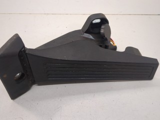 Педаль газа, ориг. номер 2200B2AL2100, KIA K5 2019-2024