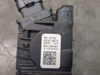 Педаль газа, ориг. номер 8W1723523, Audi A4 2015-2020