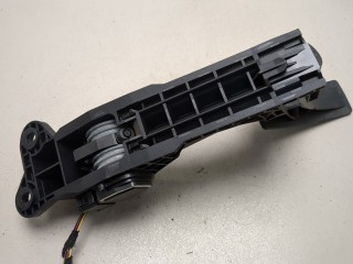 Педаль газа, ориг. номер A1643000504, Mercedes GL-Класс 2009-2012
