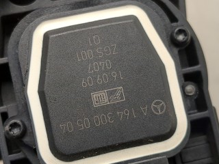Педаль газа, ориг. номер A1643000504, Mercedes GL-Класс 2009-2012