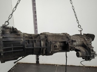 КПП 5-ст.мех 4х4 (МКПП), ориг. номер 2470078E50, Suzuki Grand Vitara 1998-2005