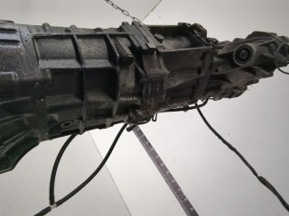 КПП 5-ст.мех 4х4 (МКПП), ориг. номер 2470078E50, Suzuki Grand Vitara 1998-2005