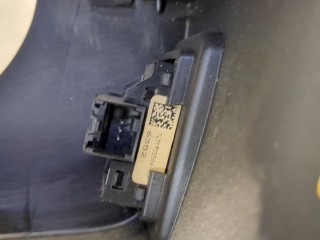 Кожух рулевой колонки, ориг. номер 7L7Z3530AC, 7L7Z3B504AA, Lincoln Navigator 2006-2014