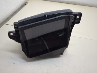 Проекция на лобовое стекло, ориг. номер 9348453, BMW X5 2013-2018