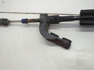 Трос кулисы КПП, ориг. номер 7P0713265C, Volkswagen Touareg 2010-2014