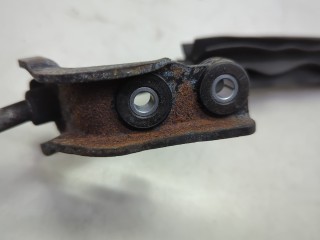 Трос кулисы КПП, ориг. номер 7P0713265C, Volkswagen Touareg 2010-2014