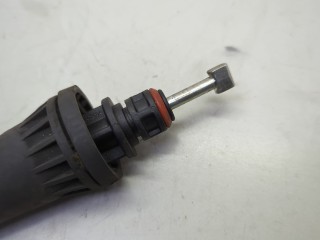 Трос кулисы КПП, ориг. номер 7P0713265C, Volkswagen Touareg 2010-2014