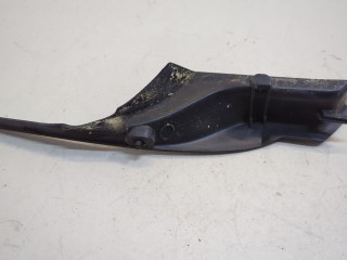 Молдинг стекла (лобовое) левое, ориг. номер EG2151PC1, Mazda CX-7 2006-2009