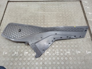Пластик центральной консоли, ориг. номер 5NN863045, Volkswagen Tiguan 2011-2019