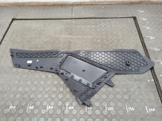 Пластик центральной консоли, ориг. номер 5NN863046A, Volkswagen Tiguan 2011-2019
