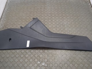 Пластик центральной консоли, ориг. номер 5NN863045, Volkswagen Tiguan 2011-2019