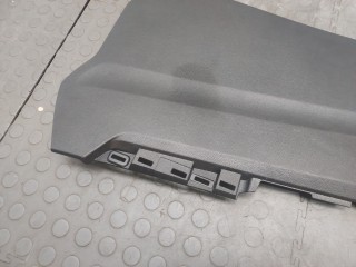Пластик центральной консоли, ориг. номер KT4BR045C27, Ford Edge 2018-2023