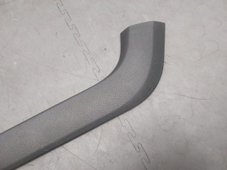 Пластик центральной консоли, ориг. номер LT4BR061A16A, Ford Edge 2018-2023
