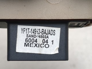 Кнопка открывания замков дверей, ориг. номер YF1T14963BAJADS, Ford Explorer 2001-2006