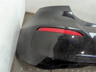 Бампер задний, ориг. номер 7181809, BMW 3 серия 2015-2020