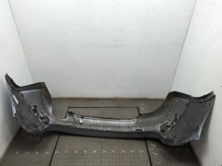 Бампер задний, BMW X3 2006-2010
