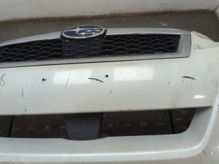 Бампер передний, ориг. номер 57704AJ13A, Subaru Legacy 2009-2013