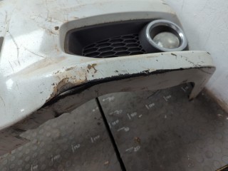 Бампер передний, ориг. номер 57704AJ13A, Subaru Legacy 2009-2013