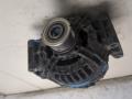 A0141542702 Генератор Mercedes Vito W639 2010г. - фото №2