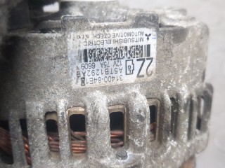Генератор, ориг. номер 3140084E10, A5TB1292AE, Suzuki SX4 2006-2014