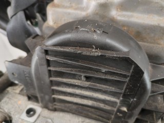 Генератор, ориг. номер 5705CW, Peugeot 207 2006-2009