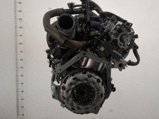 Генератор, ориг. номер PAK918F00R, Mazda 3 (BP) 2019-2026