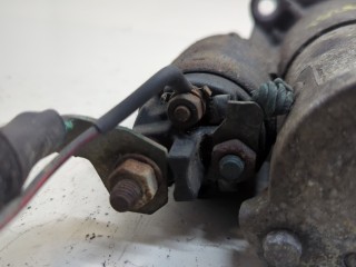Стартер, ориг. номер 55576980, 6202084, 93169022, Opel Zafira B 2008-2014