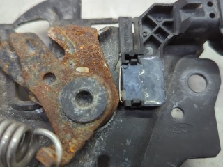 Замок капота, Ford Kuga 2012-2016