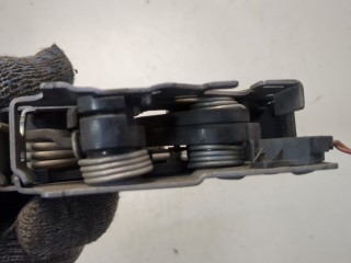 Замок капота, ориг. номер 81130L2000, KIA K5 2019-2024