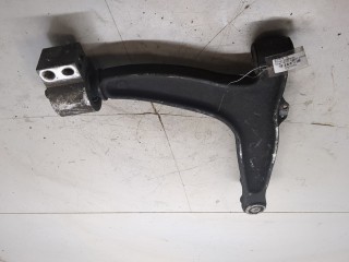 Рычаг подвески левый передний, ориг. номер 24413015, 352051, Opel Vectra 2005-2008