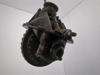 Редуктор моста задний, ориг. номер 81350106256, Man TGA 2000-2008