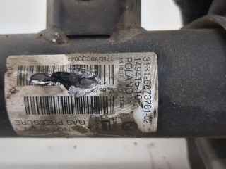 Амортизатор подвески левый передний, ориг. номер 31316873781, BMW 3 серия 2015-2020