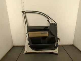 Ручка двери наружная левая передняя, ориг. номер 692020C010, 692100C010, Toyota Tundra 2009-2013