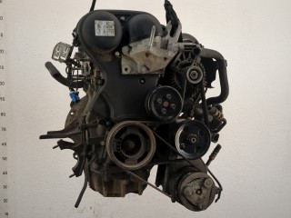 Двигатель (ДВС) Ford Focus 2001-2005